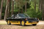Porsche 914 Limited Edition 1974 года (NA)